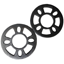 Ringlock босоо босоо заалгын системийн системийн Galvanized стандарт дугуй