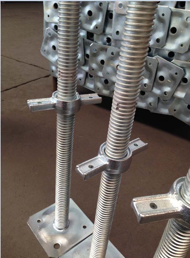 Шураг jack шоу 03