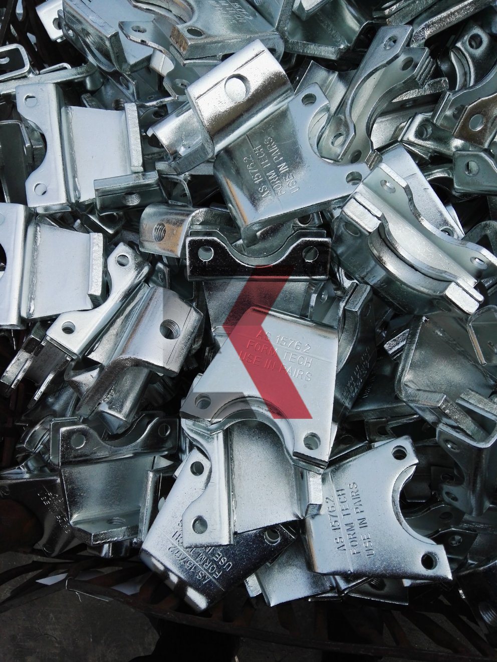 Тогтмол Girder Cupler-3.