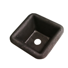 Шатны ган төмөр тавиур квадрат