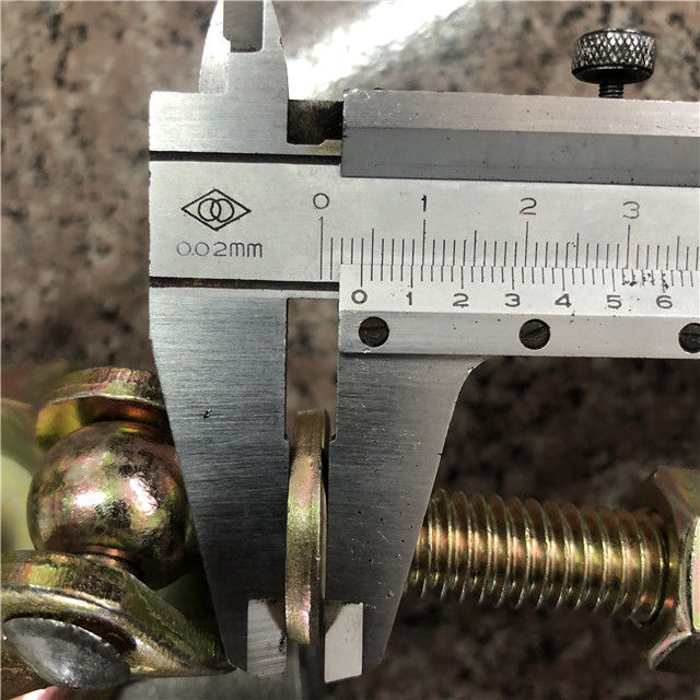 Дарагдсан swivel холбогч шоу 03