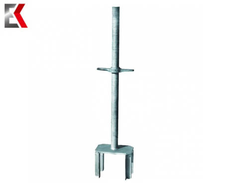 U Head Screw Jack 48х4 мм хэмжээтэй