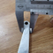 Ringlock Scaffolding Ledger Wedge