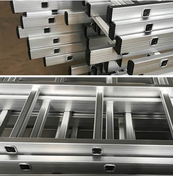 Хөнгөн цагаан хутгуурын шат