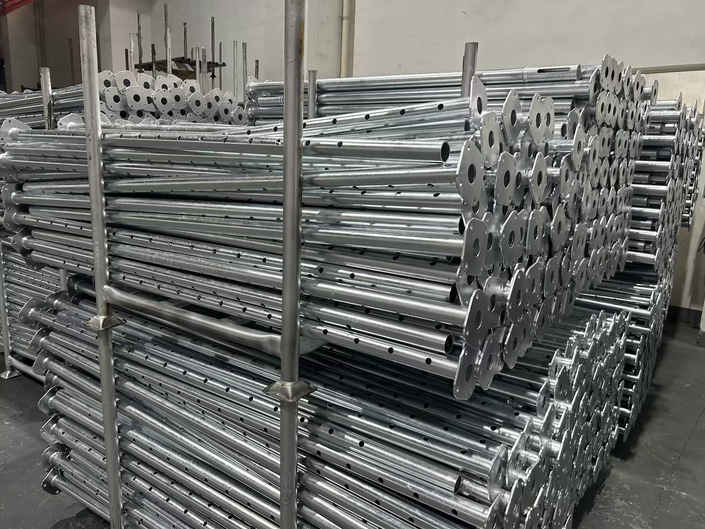 acrow тулгуур 