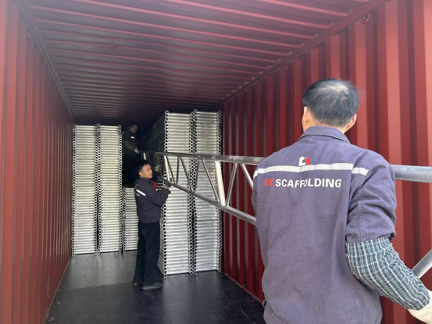 нуруу Тээвэрлэлтийн 