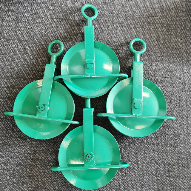 Нийлүүлэлтийн нунтаг бүрээсний хэрэгслүүд Gin дугуй