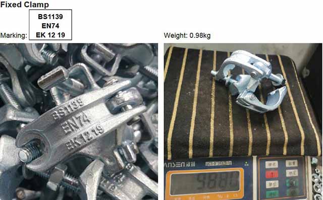 Дууссан хуурамч давхар холбогч 06