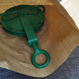 Нийлүүлсэн шашны тусламжийн хэрэгслүүд Gin дугуйг