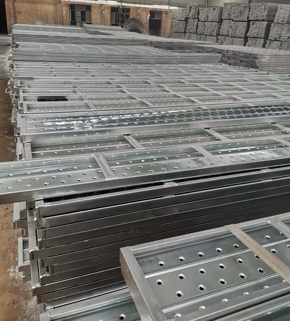 Galvanized Goun Deck Scaffing Kakepling самбарууд