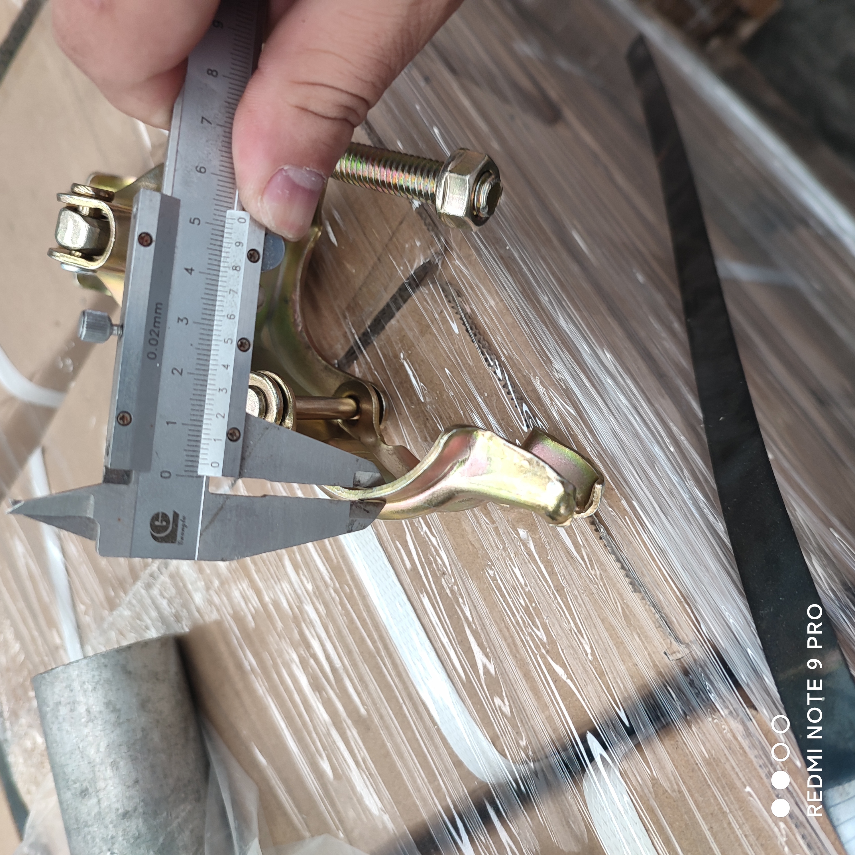 дарагдсан холбогч хэмжээ