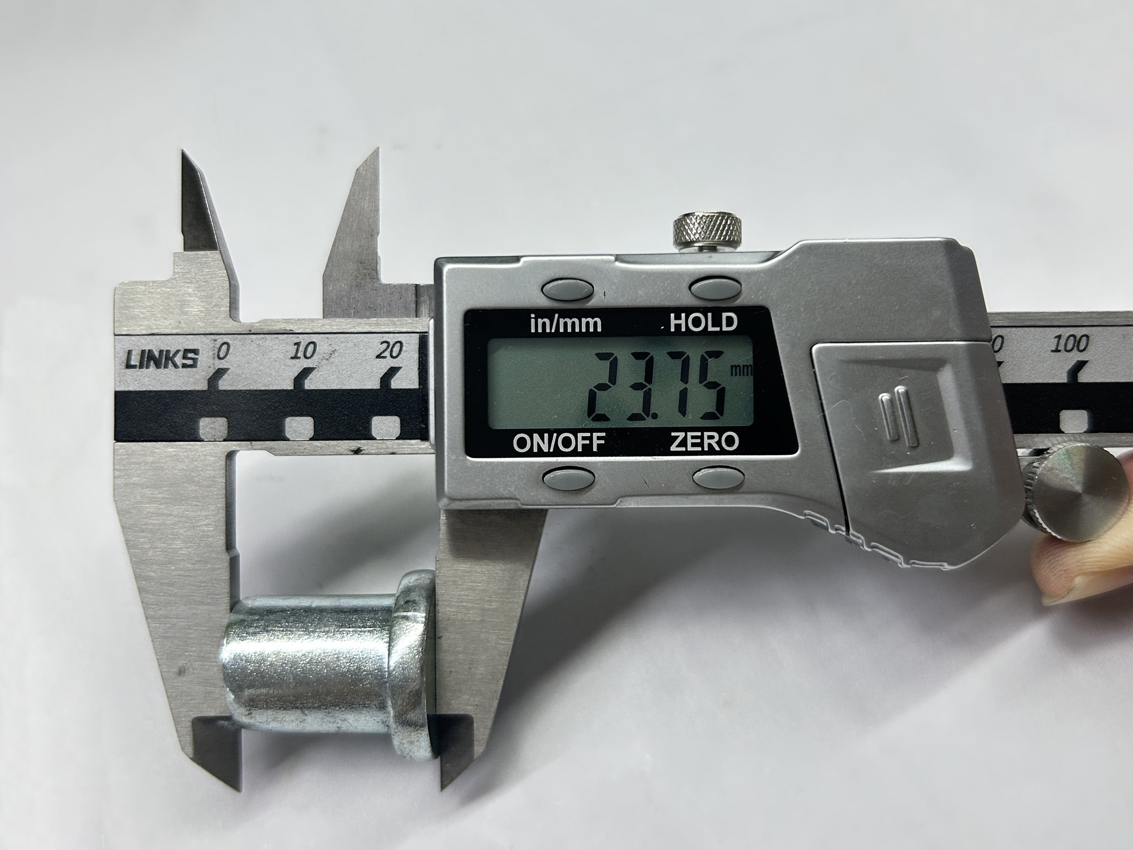 Шат холбогч тавын хэмжээ 