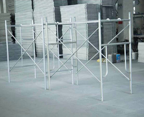 хүрээний бэхэлгээний системүүд