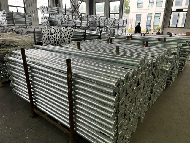 Металл тулгуур