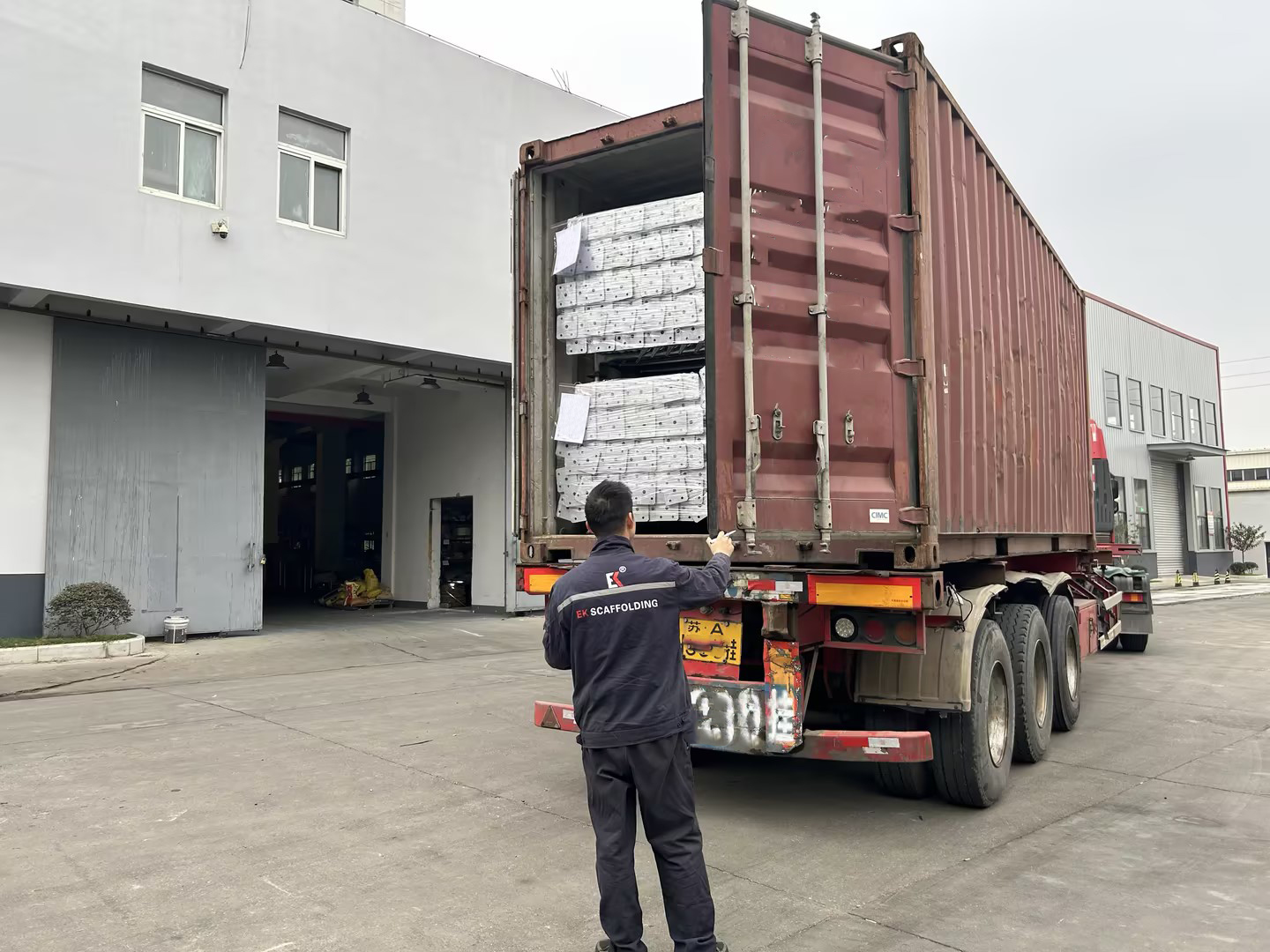 суурь дократ тээвэрлэлт