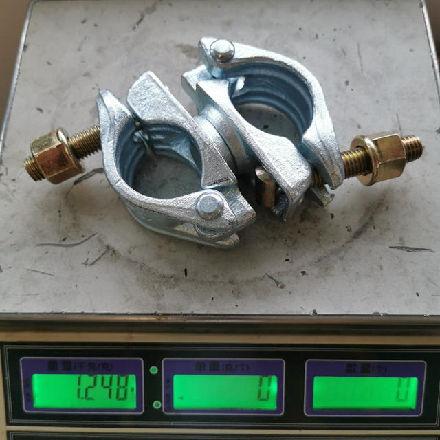 АНУ-ын Swivel холбогч