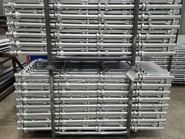 Шаргуурын стандарт