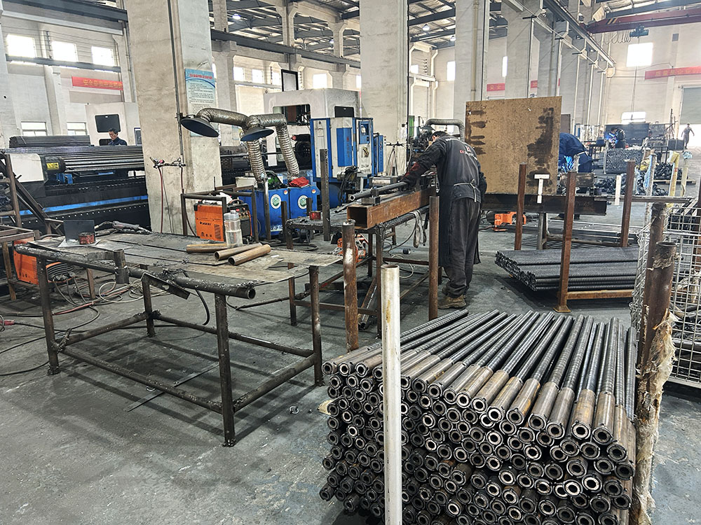 1.5М шатыг тэгшлэх Жакын үйлдвэрлэлийн 