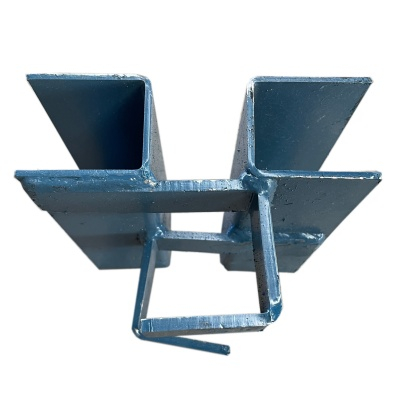 Kwikstage Scaffolding Heape Peare Clip клип