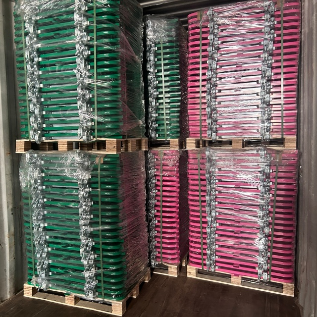 Шарж буй хаалга, урхи ачих