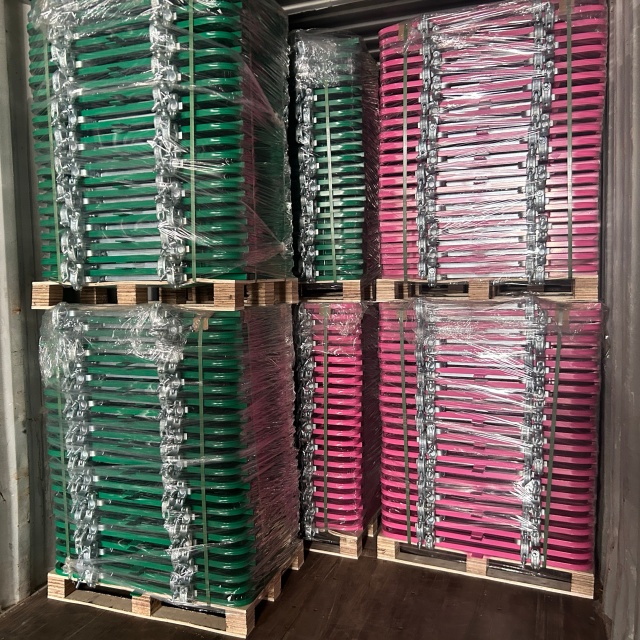 шат дамжлага тээвэр