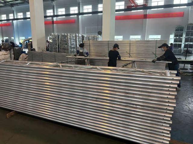 Alloy Beam 