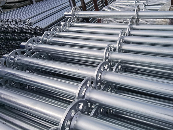 EK Scaffolding үйлдвэрлэгч дэх Ringlock стандарт