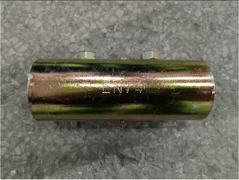 EN74 ханцуй холбогч