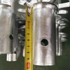 Galvanized HDG Ringlock Braffocking босоо стандарт