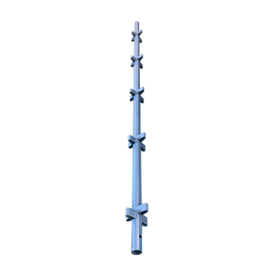 Өмнөд Африкийн Kwikstage Scaffuling системийн стандарт