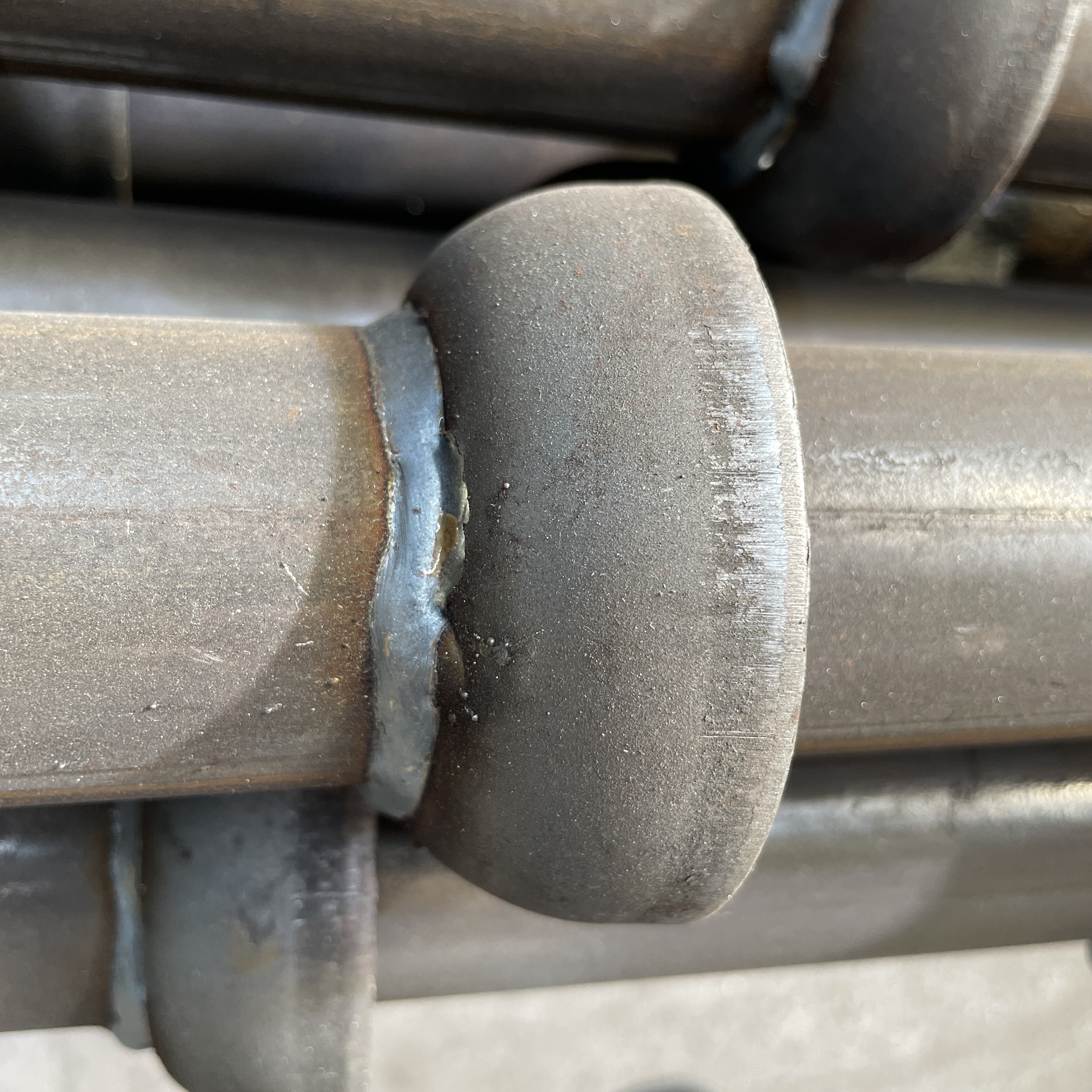 Cuplock стандарт