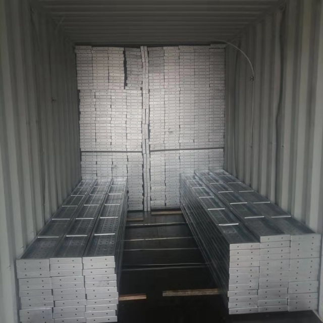 210 мм-ийн BS1139 Шашны шашны явган аялал хийх самбар