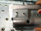 Халуун дүрсэн цайрдсан HDG Ringlock Scaffolding Standard Spigot