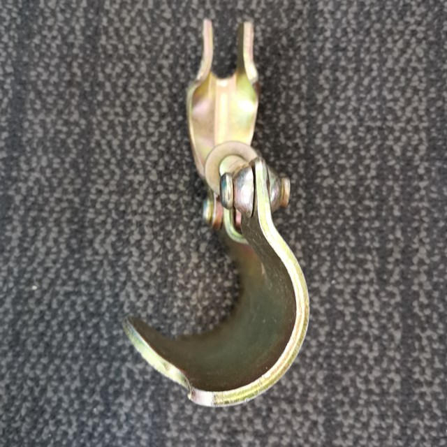 Хуурамч Putlog Cupler-ийг дуслаарай