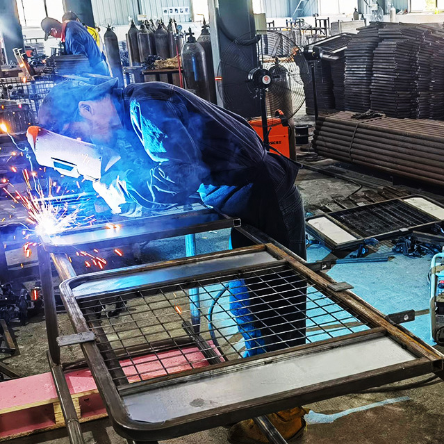 Хуйвалдааны хаалга