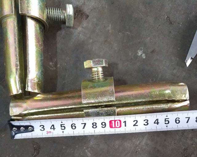 Хамтарсан PIN 08 дарсан