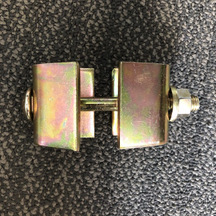 Хусах айрсан цайрын товшилт