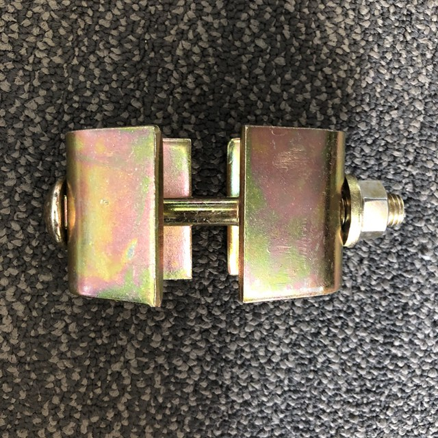 Хусах айрсан цайрын товшилт