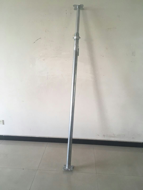 As3610 Galvanized Scaffolding Staffoading нь барилгын ажилд зориулагдсан