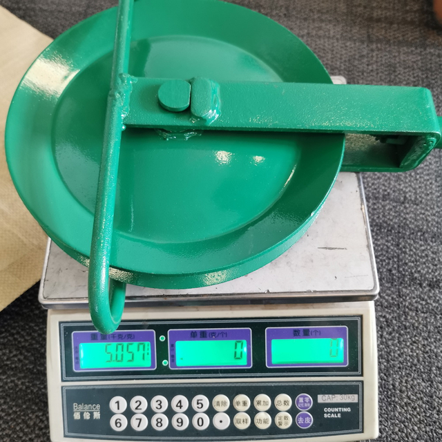 Хятад будсан Scaffolding хэрэгслүүд gin дугуй