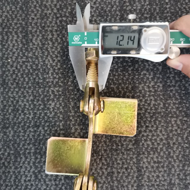 Дарагдсан brc 11