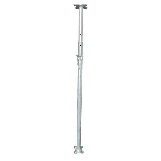 HDG Galvanized Scaffolding Stepling Stepling Proge