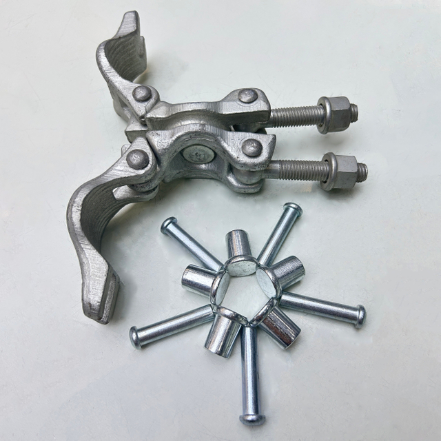 Америкийн Шатны холбогч Rivet