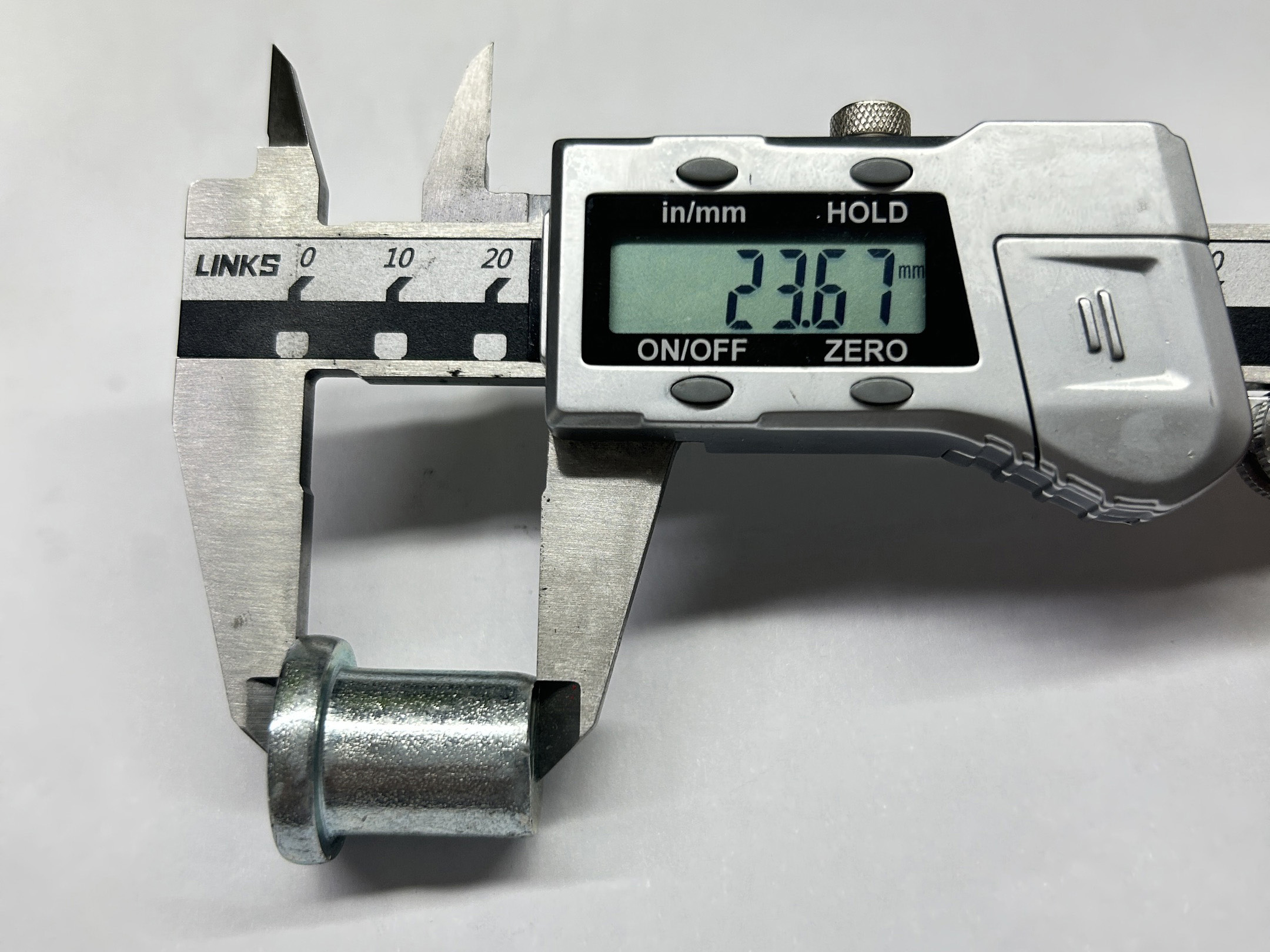 Шат холбогч тавын хэмжээ 