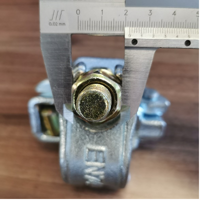 давхар холбогч тест