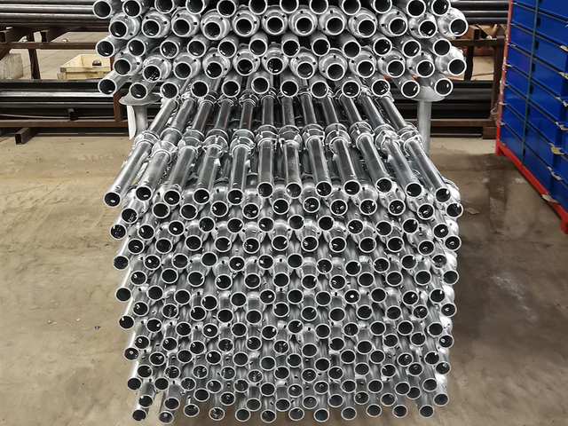 Шаргуурын стандарт