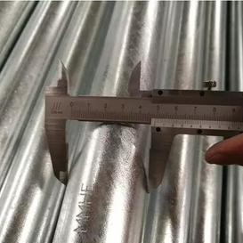 BS1139 Ringlock Ringlock Scaffoading LEDGEND нь барилгын түгжээ