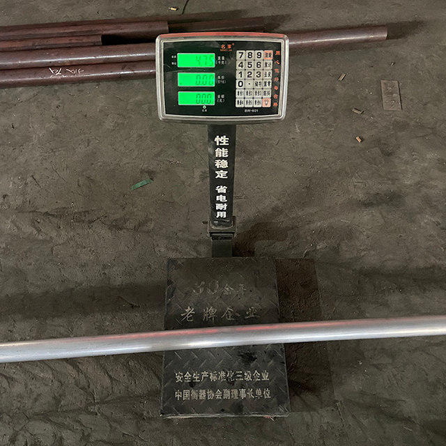 Хөнгөн хөнгөн цагаан ринглок хусах системийн систем 3.0м