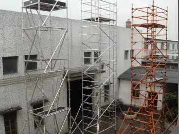Ringlock Scaffolding системийн програм