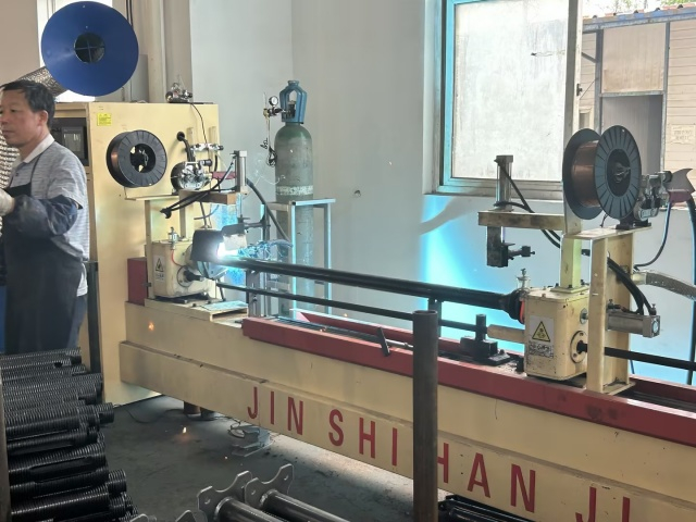 Тохируулах Shoring бичлэгийг гагнах